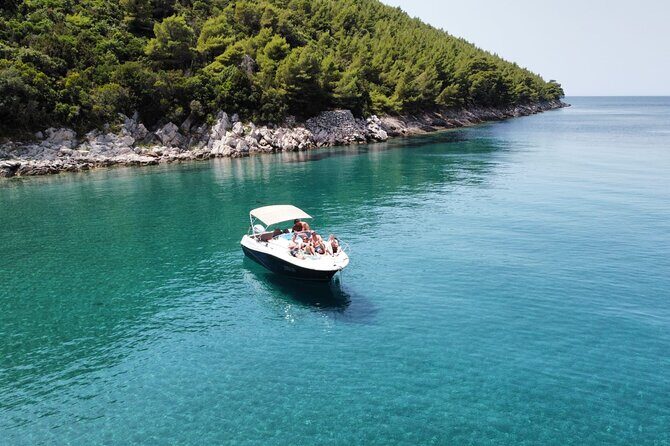 Luxury Private Speedboat Tour Islands & Blue Cave - Who This Tour Is Perfect For