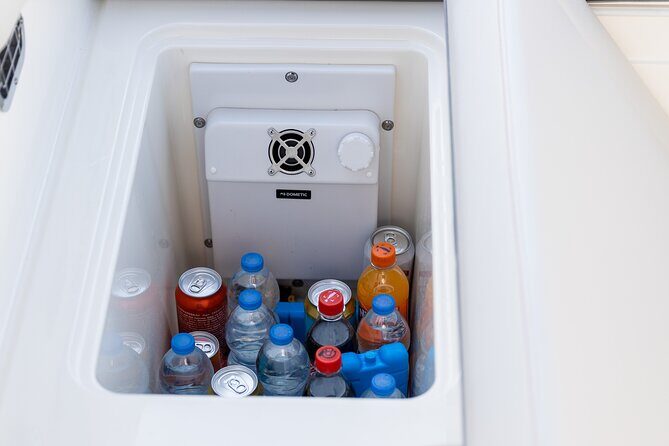 Luxury Private Speedboat Tour to Rovinj Archipelago and Lim Fjord - FAQ