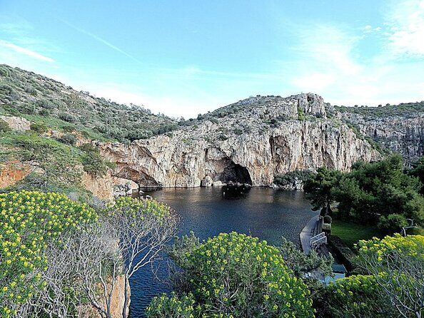 Luxury Private Sunset Sounio Temple Poseidon By Athenian Riviera - A Deep Dive into the Experience