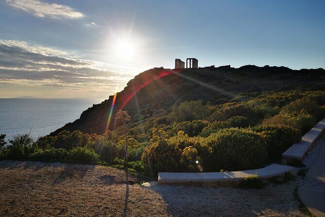 Luxury Private Sunset Sounio Temple Poseidon By Athenian Riviera - Final Summary