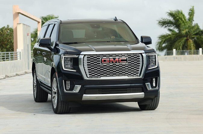 Luxury Private SUV Transfer from Miami to Key West - FAQ