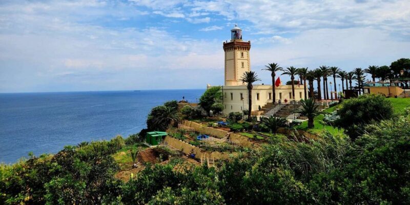 Luxury Private Tangier Tour from Malaga all inclusive - Final Thoughts: Who Should Book This Tour?