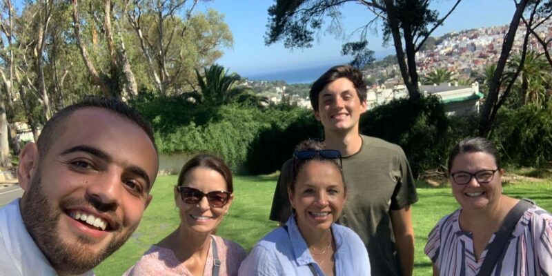 Luxury Private Tangier Tour from Malaga all inclusive - FAQ