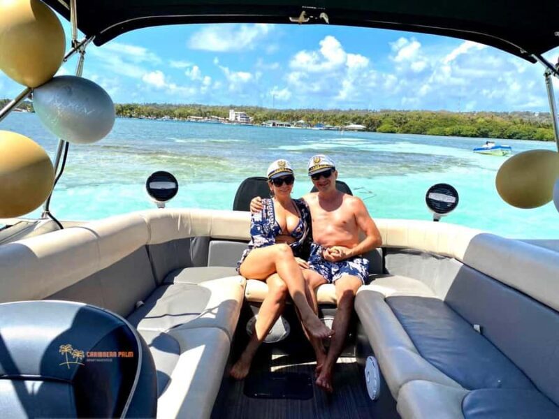 Luxury private tour boat 6 in 1 - Who Will Love This Tour?