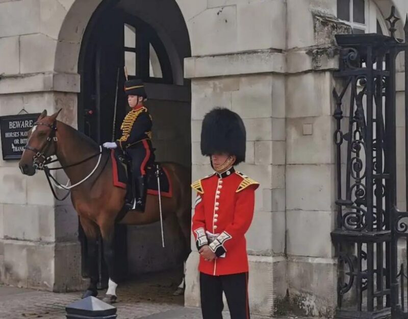 Luxury Private Tour in London with Lunch - Final Thoughts: Is This Tour for You?