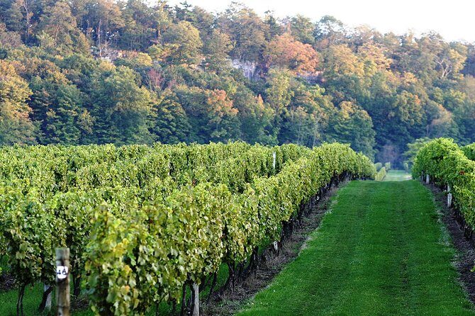 Luxury Private Tour of Niagara Falls from Toronto - Authenticity and Local Flavor