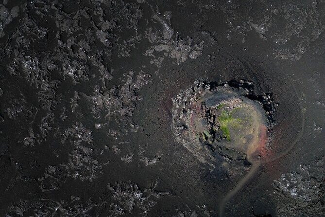 Luxury Private Tour of Reykjanes Peninsula Volcanic Wonders - Seltún Geothermal Area: The Geothermal Showcase