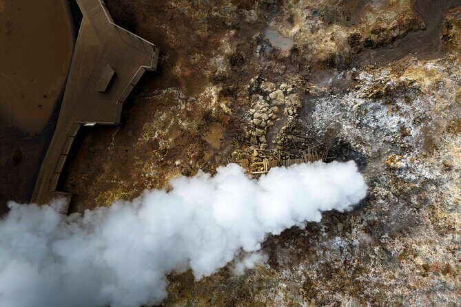 Luxury Private Tour of Reykjanes Peninsula Volcanic Wonders - Practical Tips for Travelers