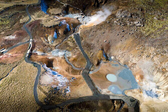 Luxury Private Tour of Reykjanes Peninsula Volcanic Wonders - Who Is This Tour Best For?