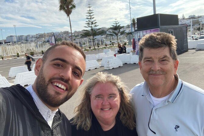 Luxury Private Tour of Tangier from Gibraltar All Inclusive - Introduction: An All-in-One Morocco Experience Without the Hassle