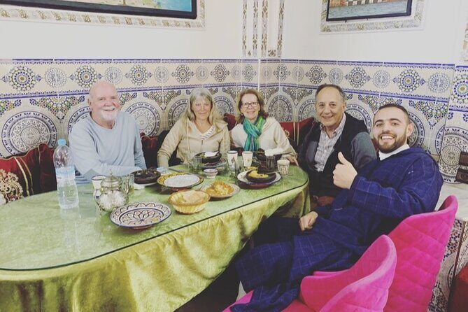 Luxury Private Tour of Tangier from Marbella All Inclusive - Setting Off: From Marbella to Tangier