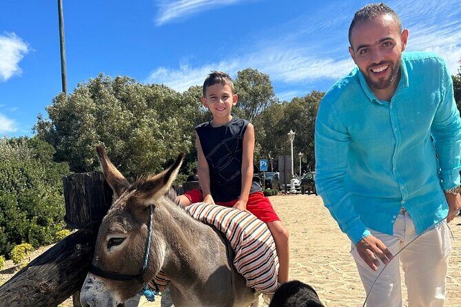 Luxury Private Tour of Tangier from Marbella All Inclusive - Who Should Consider This Tour?