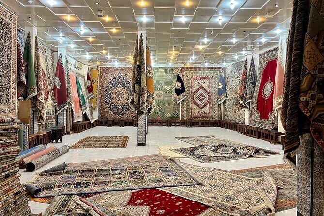 Luxury Private Tour of Tangier from Marbella All Inclusive - The Sum Up