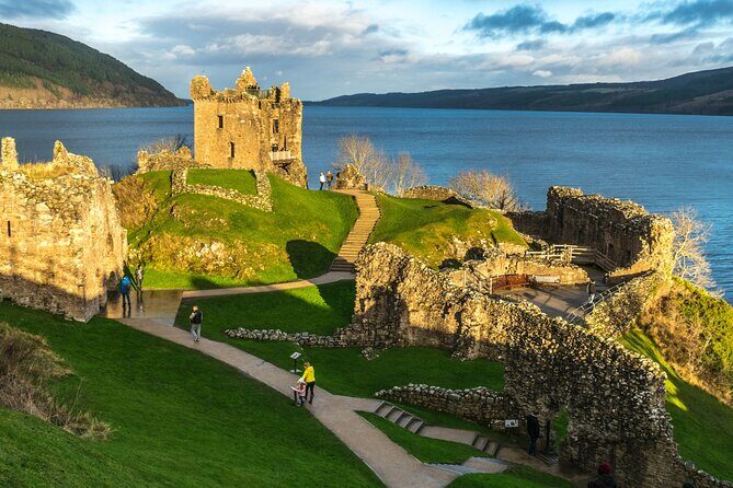 Luxury Private Tour of The Highlands & Loch Ness from Edinburgh - Final Thoughts