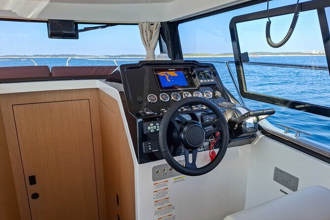 Luxury Private tour on the Kavi 9 Yacht 2025 - Final Thoughts