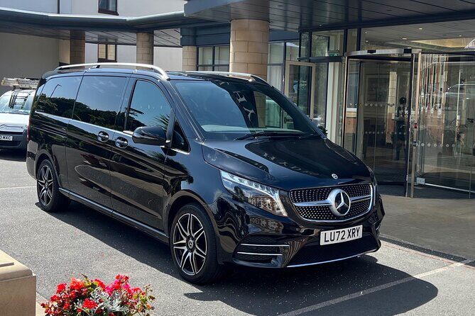 Luxury Private Transfer - Introduction