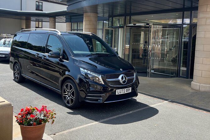 Luxury Private Transfer - Key Points