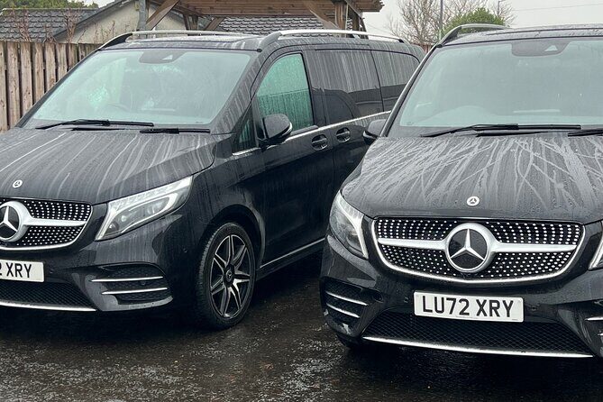 Luxury Private Transfer - Who Is This Best For?