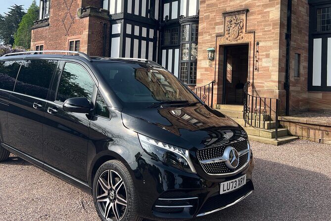 Luxury Private Transfer - Frequently Asked Questions