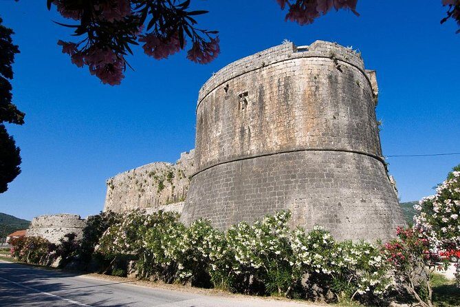 Luxury Private Transfer Dubrovnik - Split with lunch in Ston - FAQ