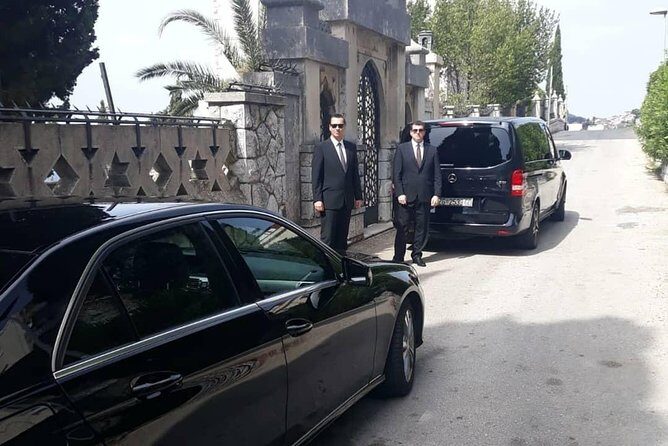 Luxury private transfer: Dubrovnik to Dubrovnik airport - Authentic, Trustworthy Service