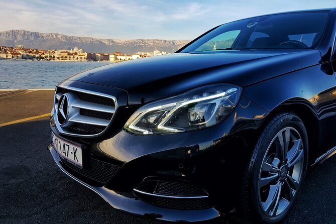 Luxury private transfer: Dubrovnik to Dubrovnik airport - Final Thoughts