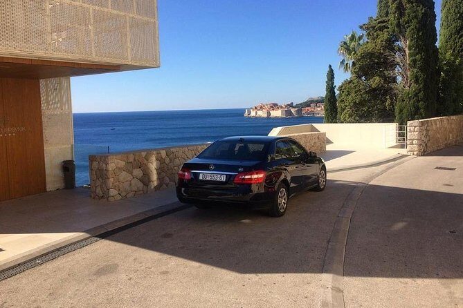 Luxury private transfer: Dubrovnik to Dubrovnik airport - FAQ
