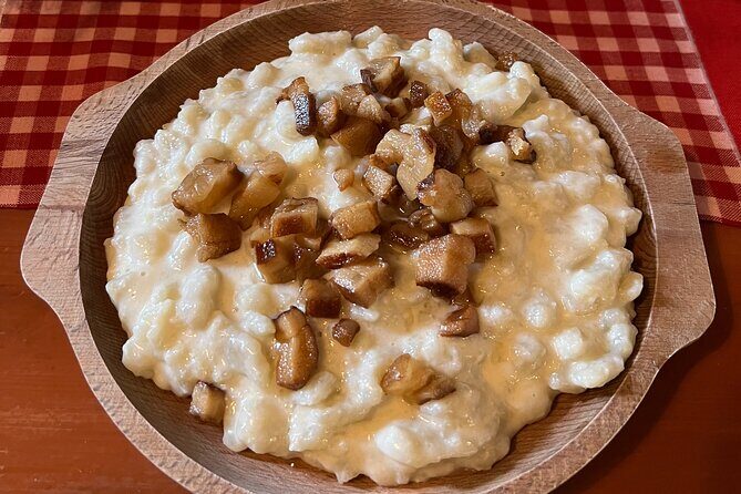 Luxury Private Transfer from Krakow to Budapest - The Sum Up