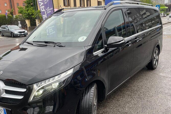 Luxury Private Transfer Rome Center to Fiumicino Airport - Final Thoughts