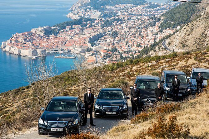 Luxury private transfer Split - Dubrovnik with lunch in Ston - A Detailed Look at the Luxury Private Transfer from Split to Dubrovnik with Lunch in Ston