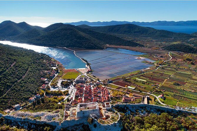 Luxury private transfer Split - Dubrovnik with lunch in Ston - Frequently Asked Questions (FAQs)