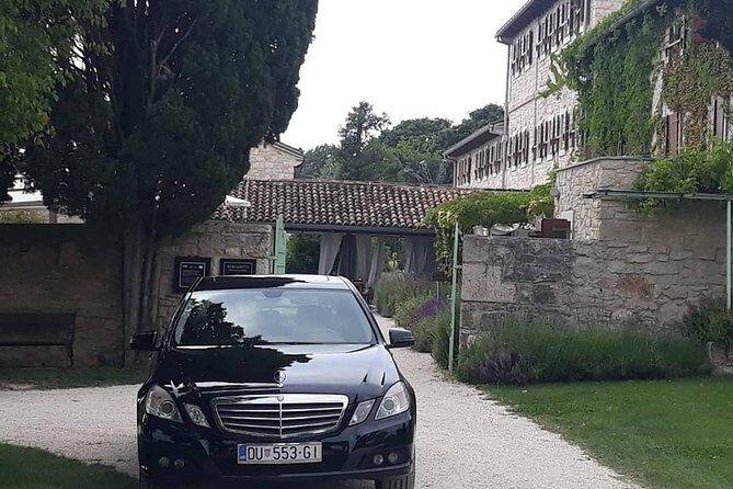 Luxury Private Transfer Zagreb Airport - Zagreb - Pricing and Value