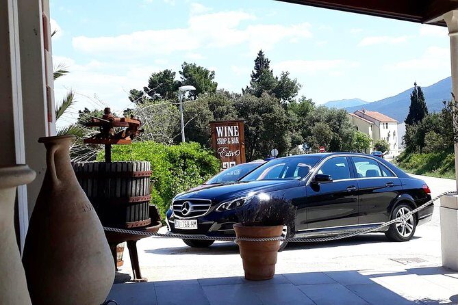 Luxury Private Transfer Zagreb Airport - Zagreb - The Sum Up: Is This Transfer Worth It?