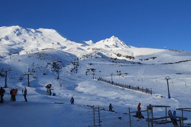 Luxury Private Transfers: Auckland Airport to City - Visualizing the Transfer