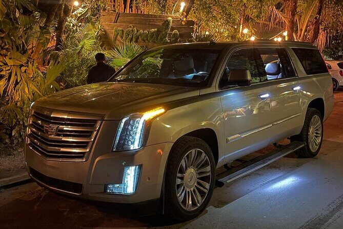 Luxury Private Transportation Cancun Airport to Tulum Hotel Zone - Who Will Love This Service?