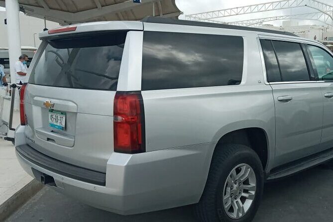 Luxury private transportation from CUN Airport to Puerto Aventuras & Akumal - Analyzing the Value for Travelers