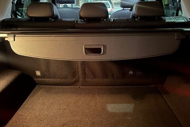 Luxury Private Transportation Service in Mexico City - Authentic Feedback and Experience Highlights