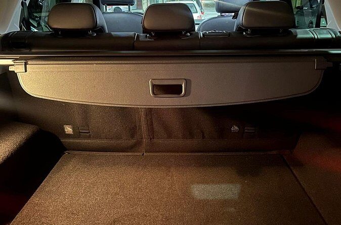 Luxury Private Transportation Service in Mexico City - Who Should Consider This Service?