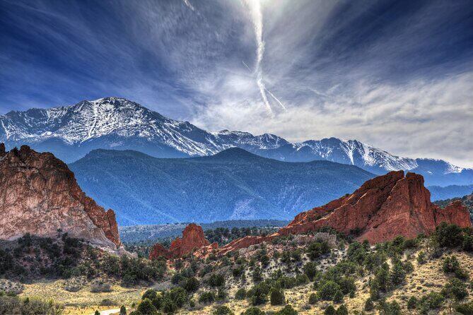 Luxury Private Van to Pikes Peak Garden of Gods - Final Thoughts: Is It Worth It?