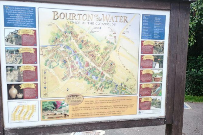 Luxury Private Vehicle Day Hire: From-London Blenheim Palace & Cotswold Villages - An In-Depth Look at the Tour Experience