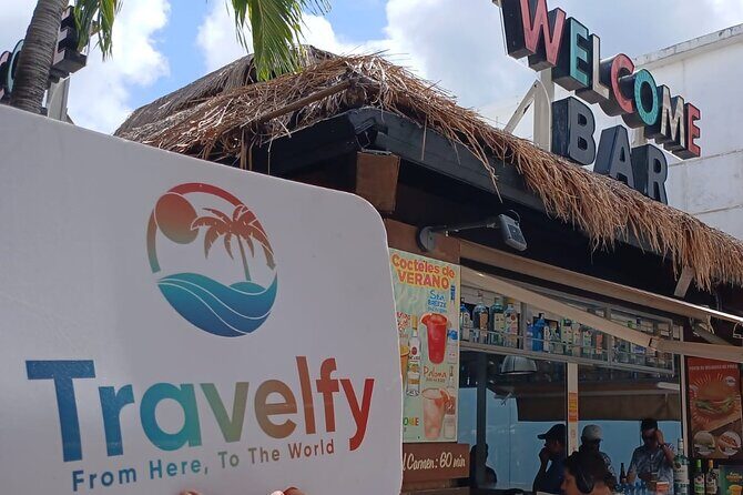 Luxury Private VIP Transportation from Cancun Airport - Key Points