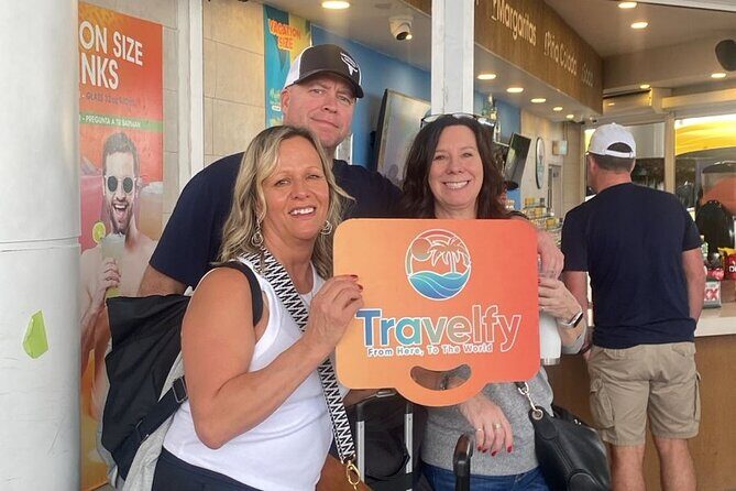 Luxury Private VIP Transportation from Cancun Airport - Who Will Benefit Most from This Experience?