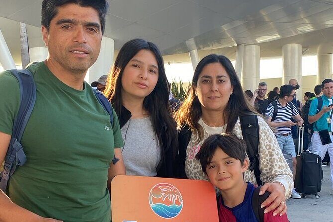 Luxury Private VIP Transportation from Cancun Airport - Final Thoughts