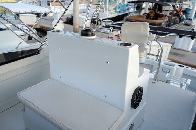 Luxury Private Yacht Charter in Cabo San Lucas Mexico - What You Can Expect from This Yacht Tour