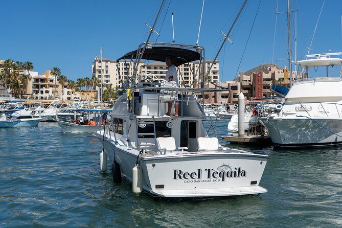 Luxury Private Yacht Charter in Cabo San Lucas Mexico - FAQ