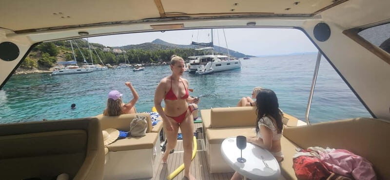 Luxury Private Yacht Tour with Exclusive Comfort & Extras - Final Thoughts: Who Should Consider This Tour?