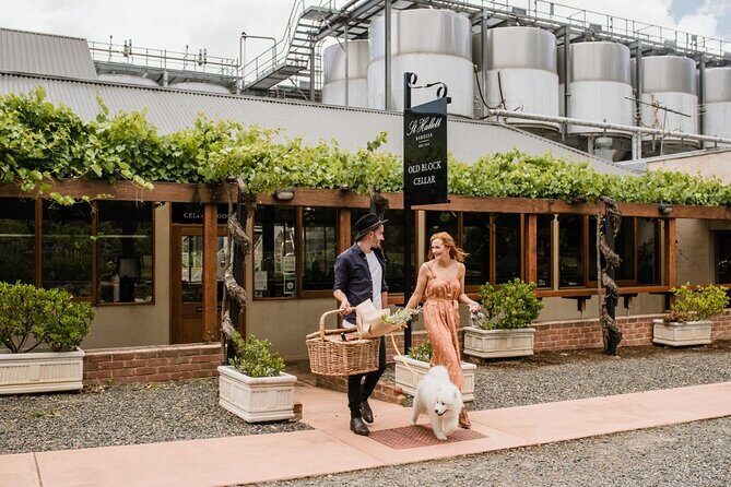 Luxury Range Rover Barossa Valley Half Day Private Tour For 2 - Practical Tips for Your Tour