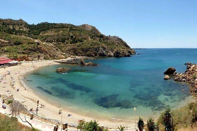 Luxury Rewaco Trike "The Fun In The Sun Tour" - (3 hours, Min of 2 Passengers) - FAQs