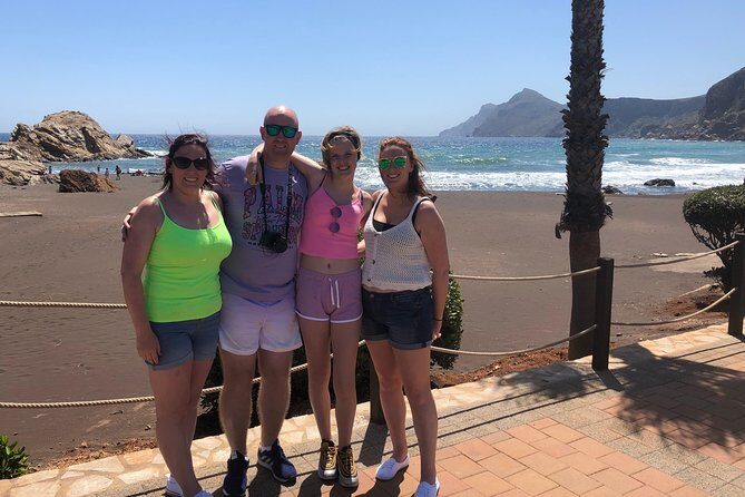 Luxury Rewaco Trike "The Photo Blaster Tour" - (2 hours, Min of 2 passengers) - Practical Details and What You Should Know