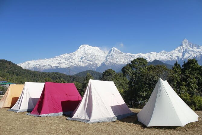 Luxury Romantic Getaway to Pokhara with Hiking and Camping - The Value and Practicalities